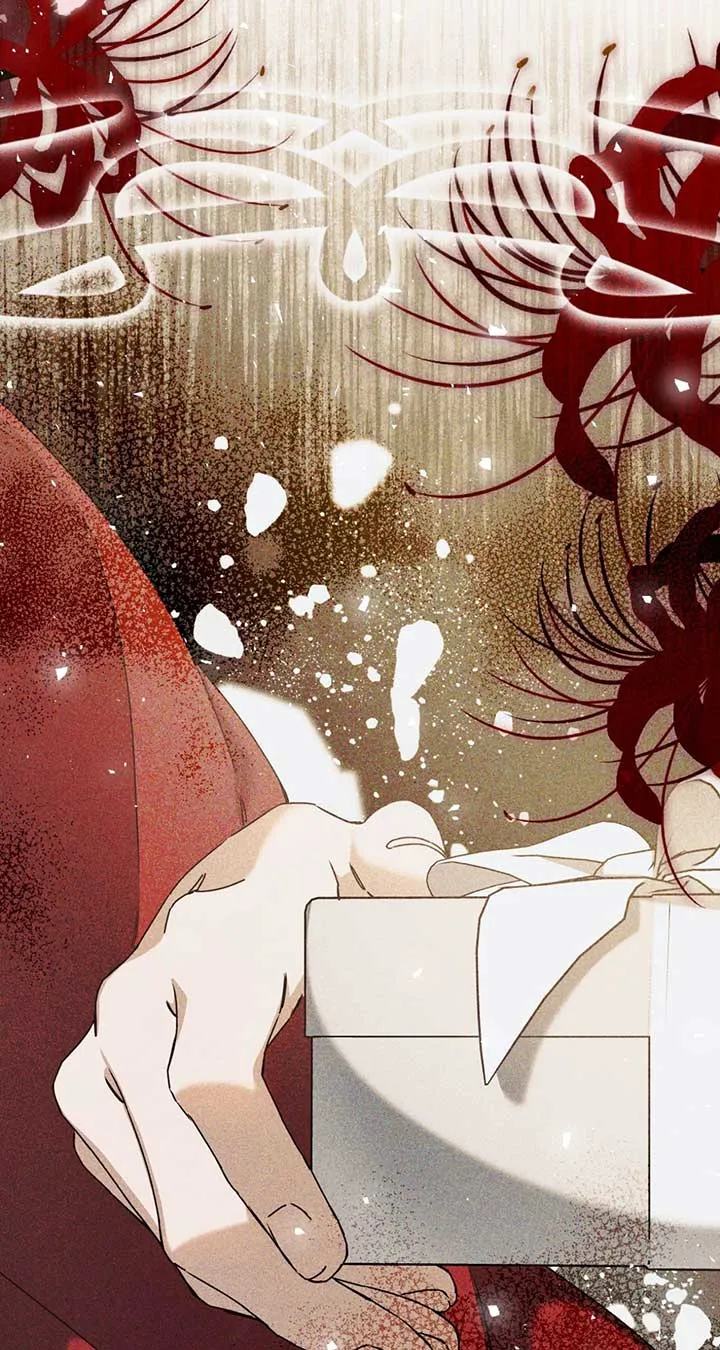 The Saintess Returns To The Emperor Chapter 31 Online - página 21
