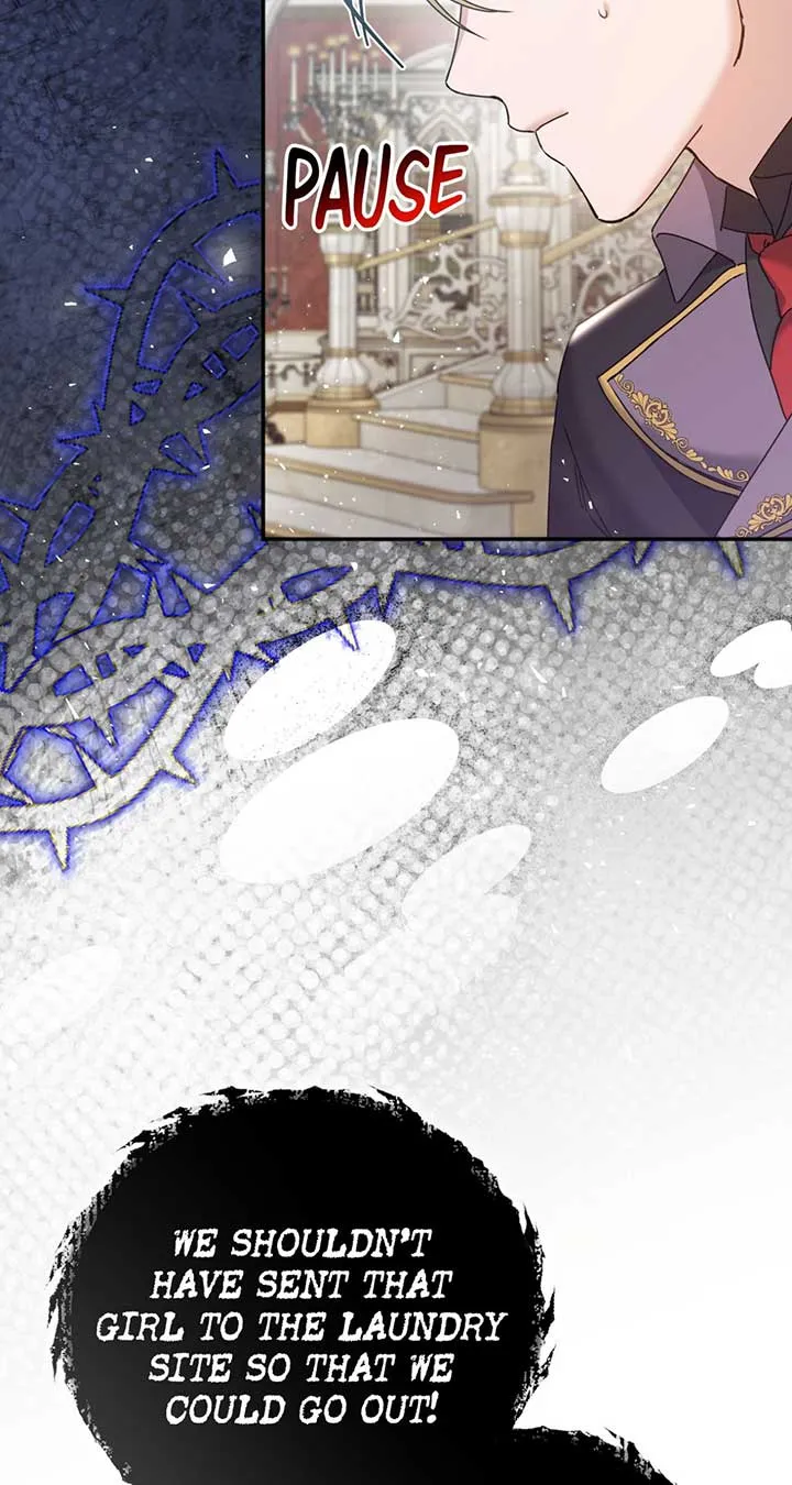 The Saintess Returns To The Emperor Chapter 31 Online - página 29