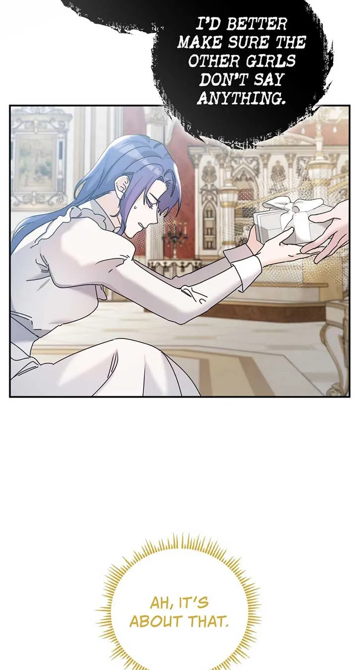 The Saintess Returns To The Emperor Chapter 31 Online - página 30
