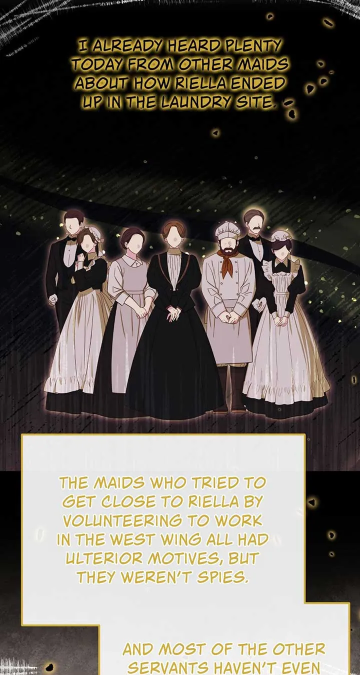 The Saintess Returns To The Emperor Chapter 31 Online - página 32