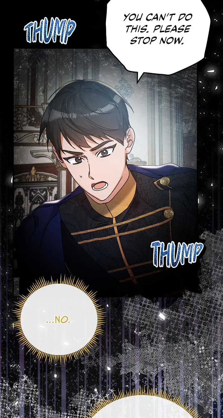 The Saintess Returns To The Emperor Chapter 31 Online - página 37