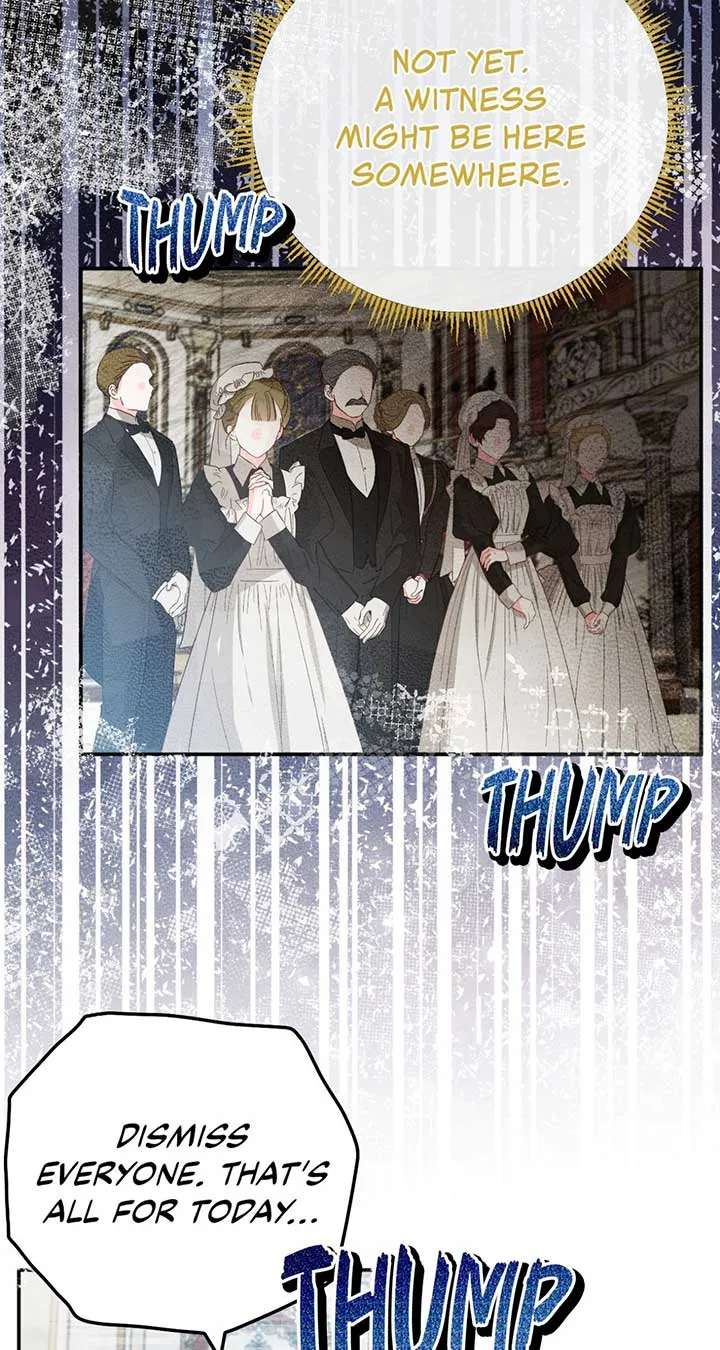 The Saintess Returns To The Emperor Chapter 31 Online - página 38