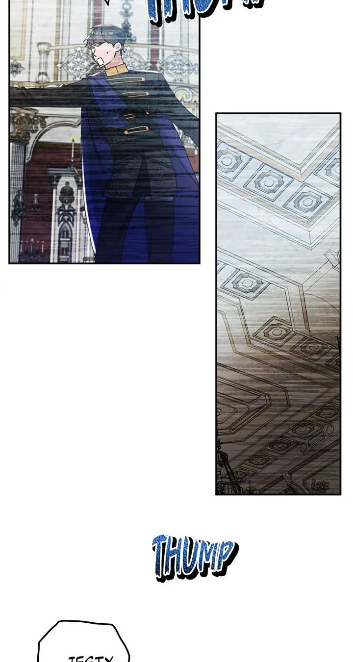 The Saintess Returns To The Emperor Chapter 31 Online - página 39
