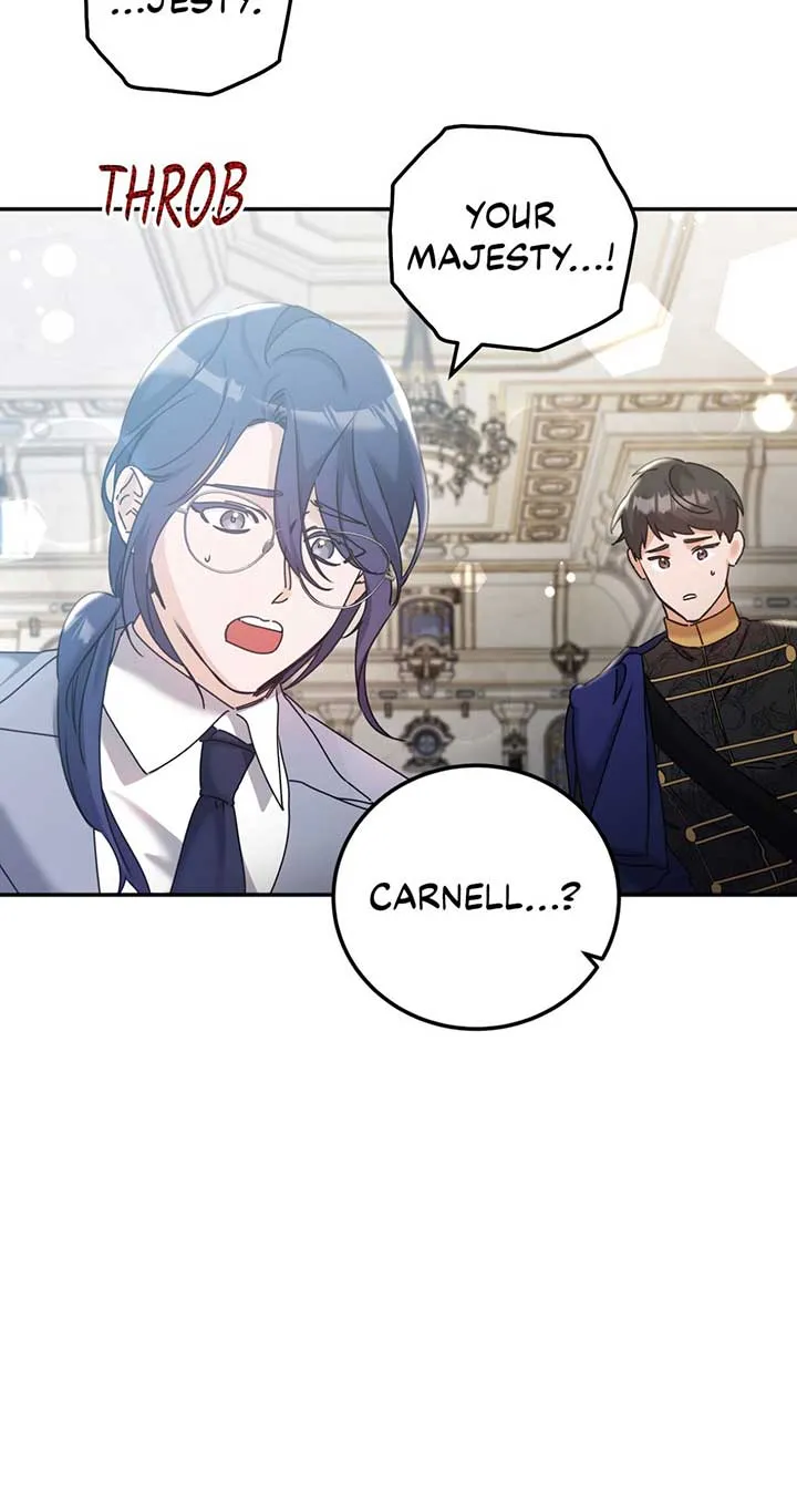 The Saintess Returns To The Emperor Chapter 31 Online - página 40