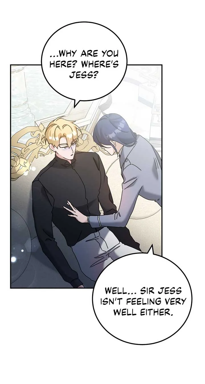 The Saintess Returns To The Emperor Chapter 31 Online - página 41