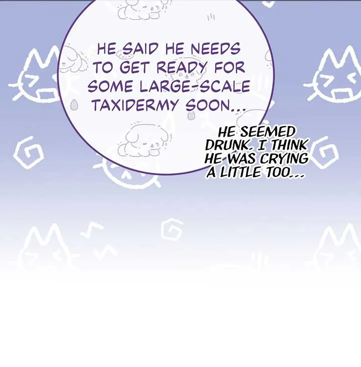 The Saintess Returns To The Emperor Chapter 31 Online - página 43