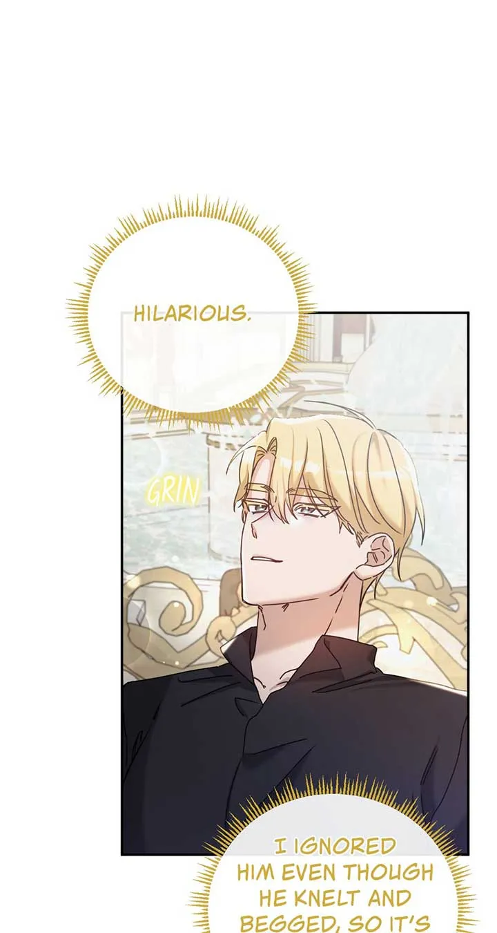 The Saintess Returns To The Emperor Chapter 31 Online - página 44