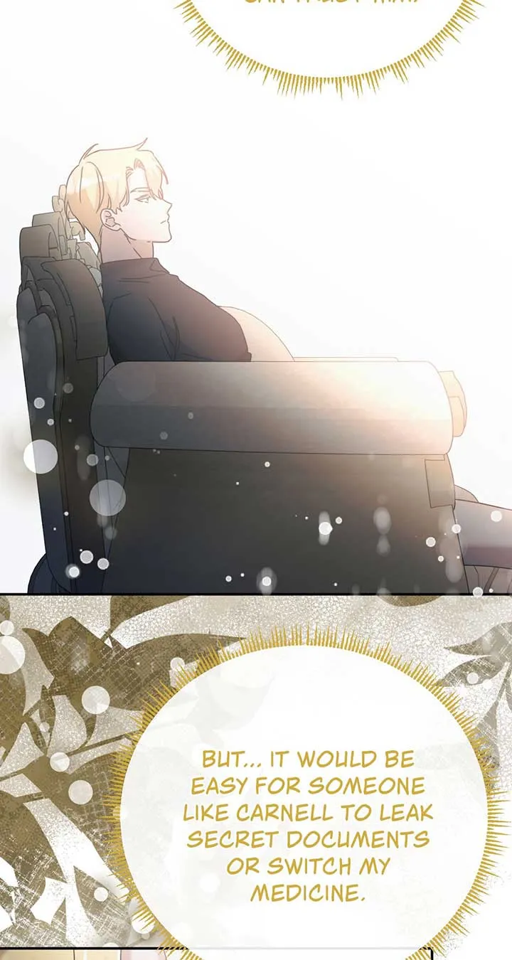 The Saintess Returns To The Emperor Chapter 31 Online - página 47