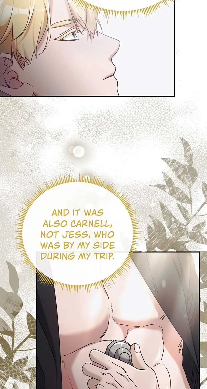 The Saintess Returns To The Emperor Chapter 31 Online - página 48
