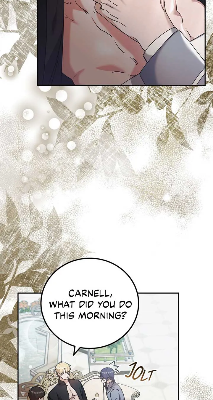 The Saintess Returns To The Emperor Chapter 31 Online - página 49