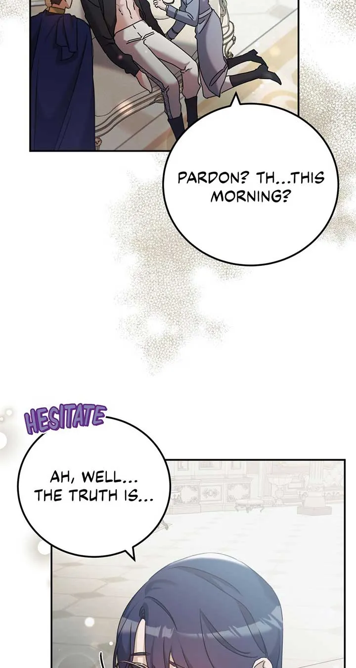 The Saintess Returns To The Emperor Chapter 31 Online - página 50