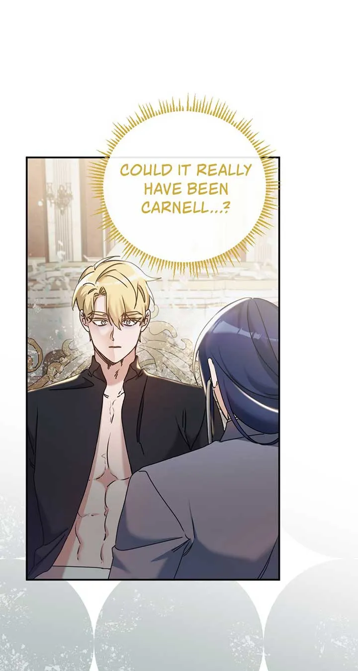 The Saintess Returns To The Emperor Chapter 31 Online - página 52