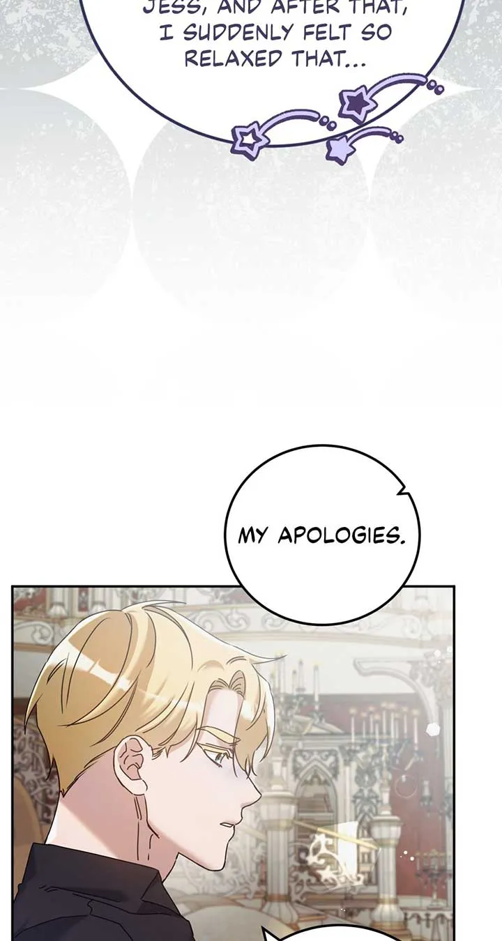The Saintess Returns To The Emperor Chapter 31 Online - página 54