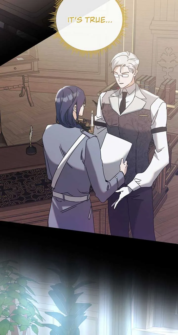 The Saintess Returns To The Emperor Chapter 31 Online - página 57