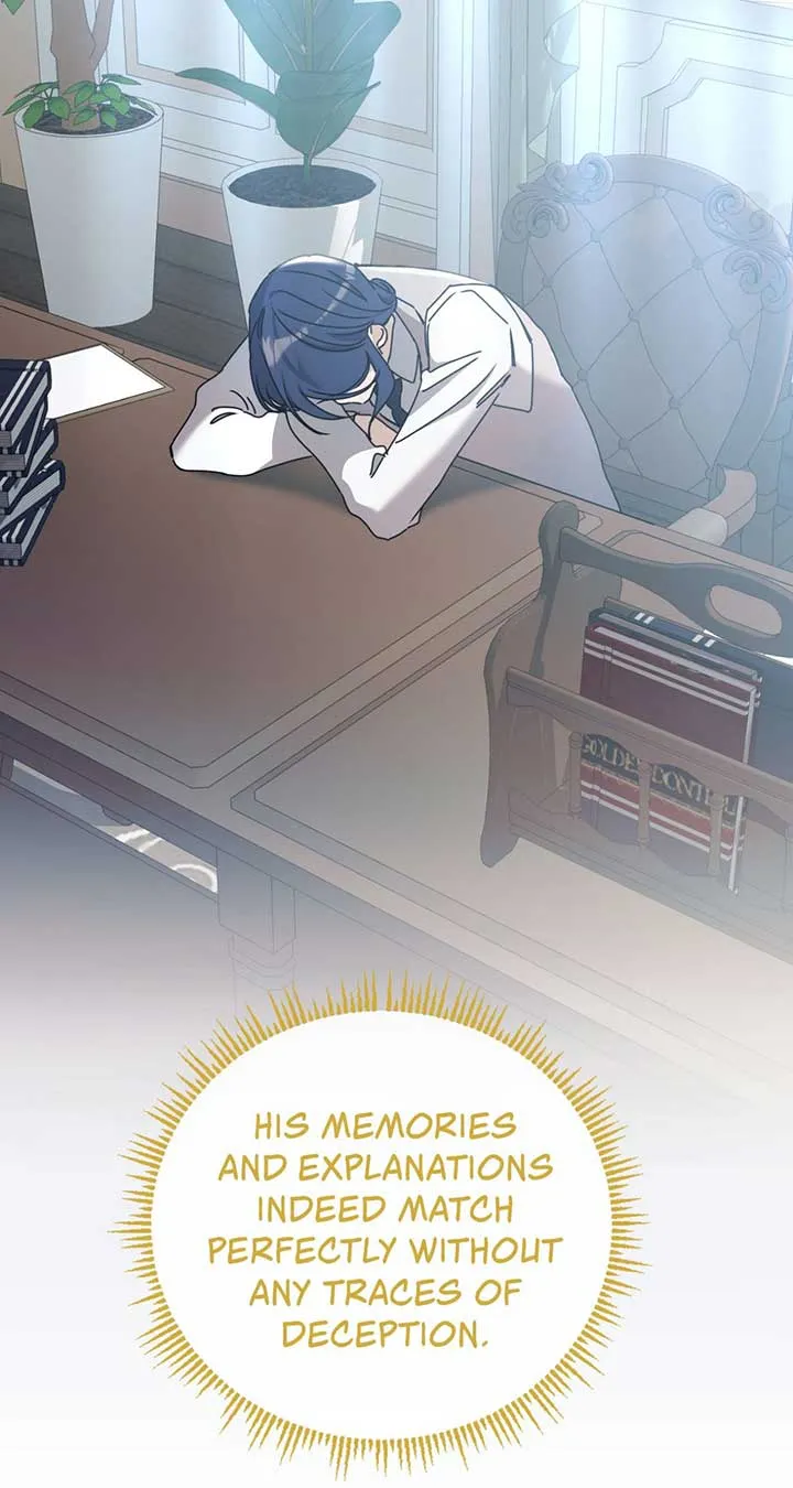 The Saintess Returns To The Emperor Chapter 31 Online - página 58