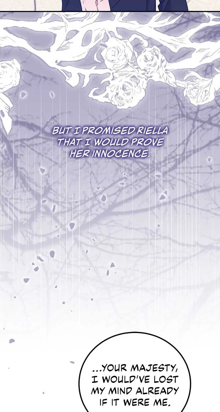 The Saintess Returns To The Emperor Chapter 31 Online - página 61
