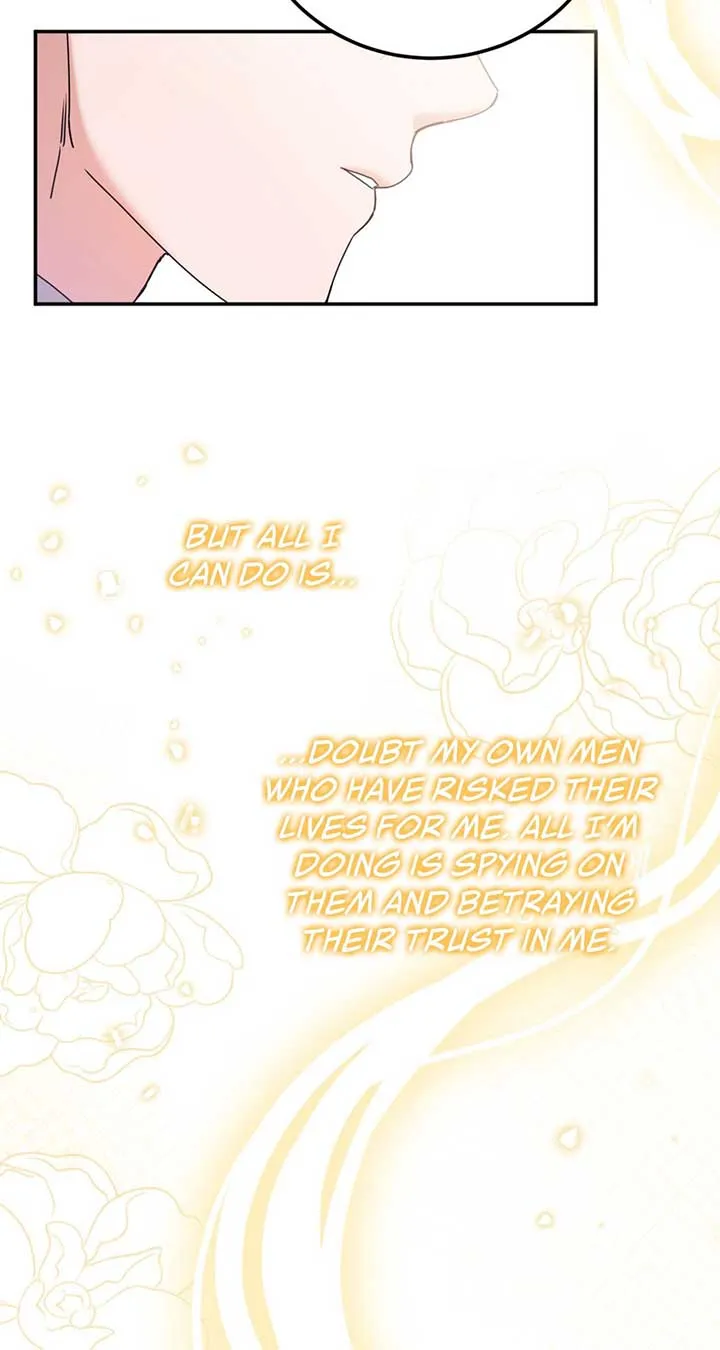 The Saintess Returns To The Emperor Chapter 31 Online - página 63