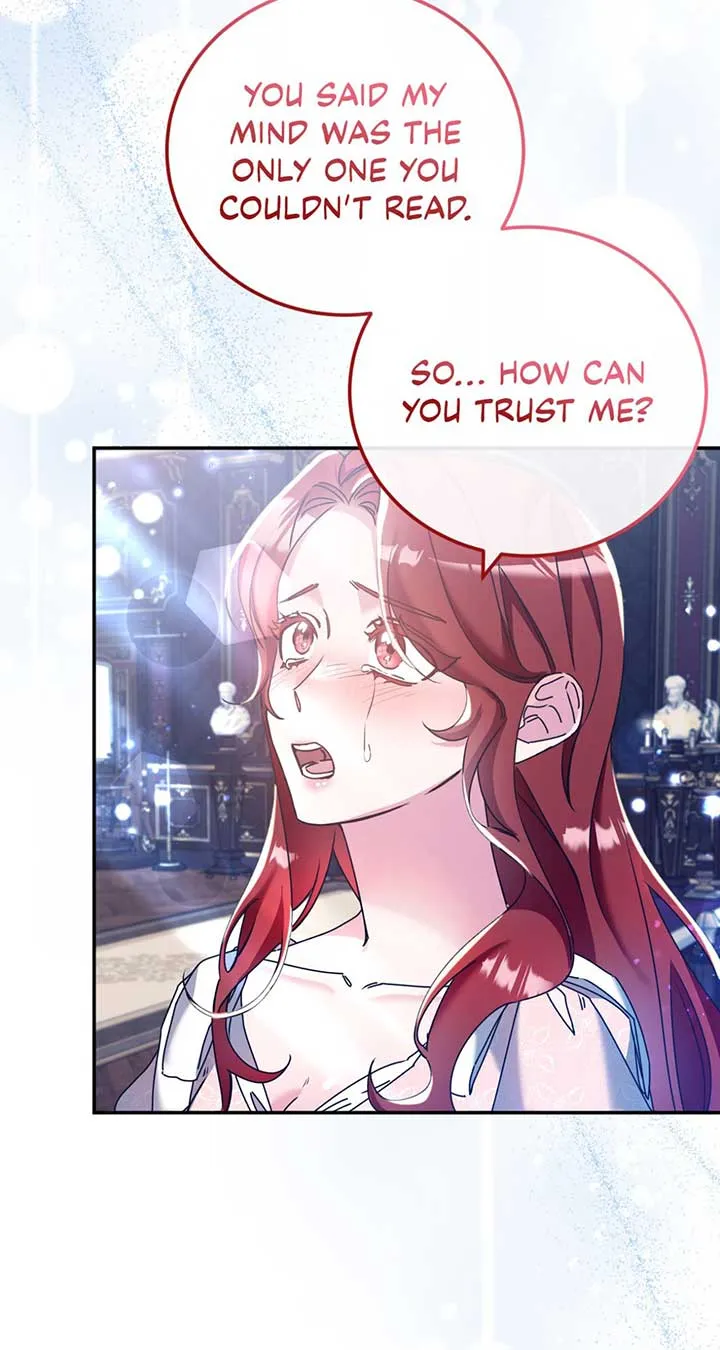 The Saintess Returns To The Emperor Chapter 31 Online - página 73