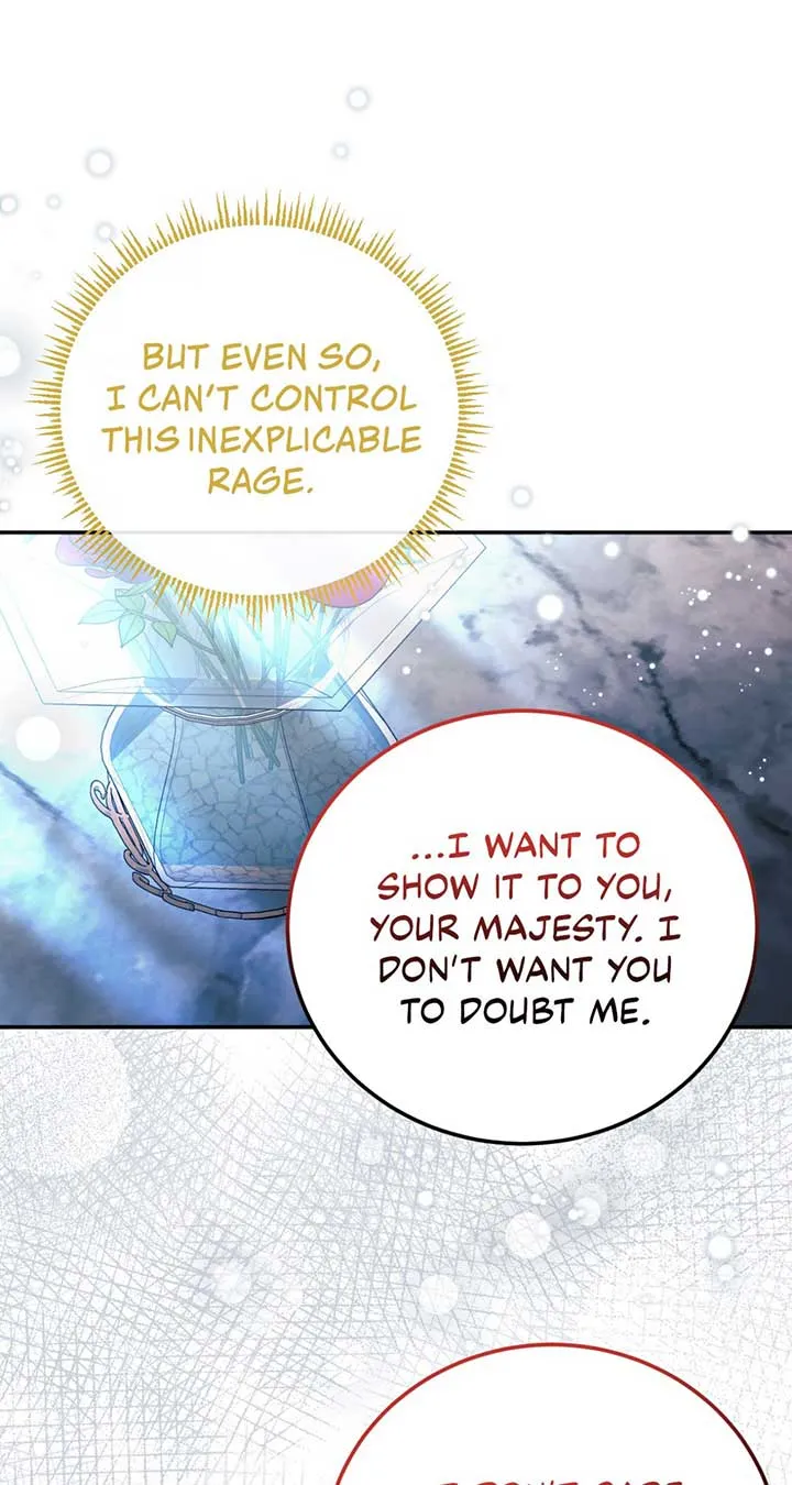The Saintess Returns To The Emperor Chapter 31 Online - página 79