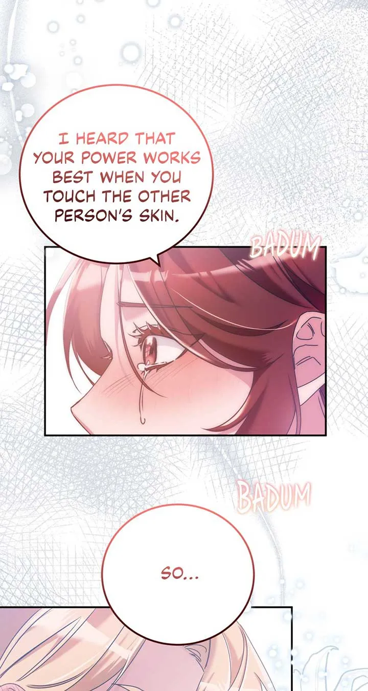 The Saintess Returns To The Emperor Chapter 31 Online - página 81