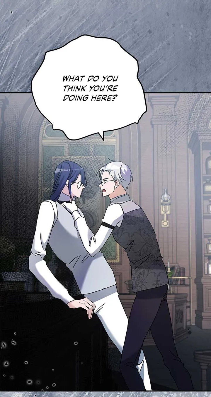 The Saintess Returns To The Emperor Chapter 34 Online - página 4
