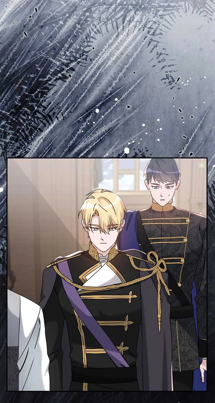The Saintess Returns To The Emperor Chapter 34 Online - página 5