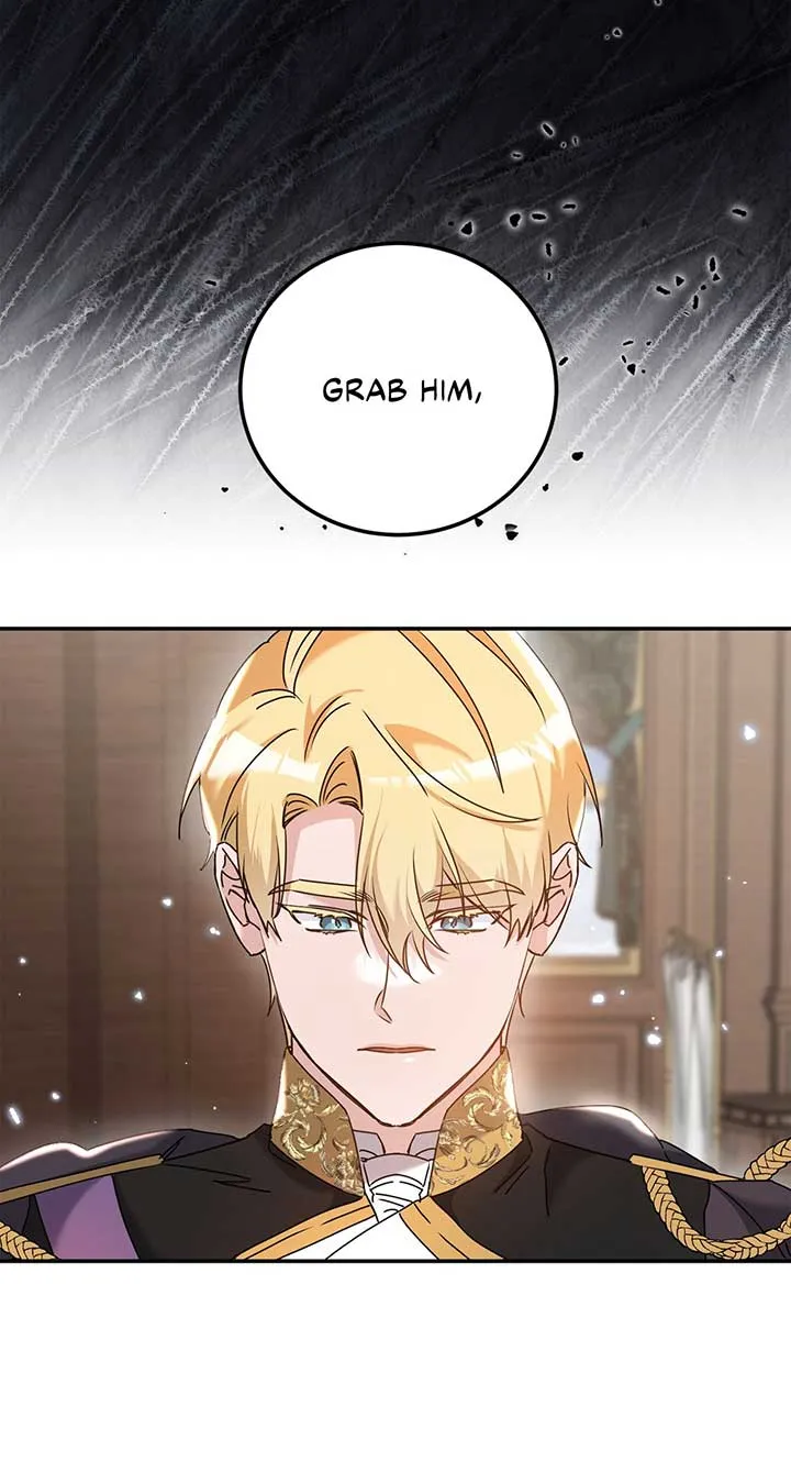 The Saintess Returns To The Emperor Chapter 34 Online - página 6