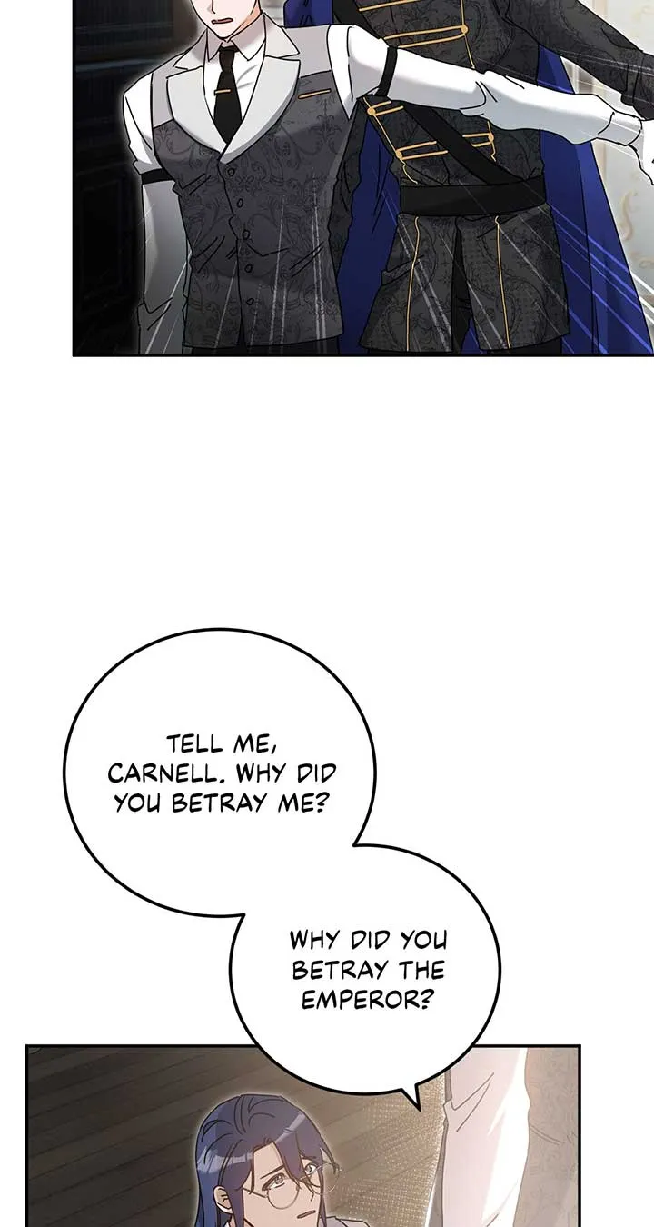 The Saintess Returns To The Emperor Chapter 34 Online - página 12