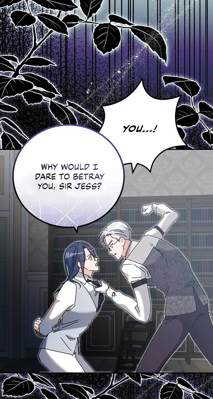 The Saintess Returns To The Emperor Chapter 34 Online - página 20