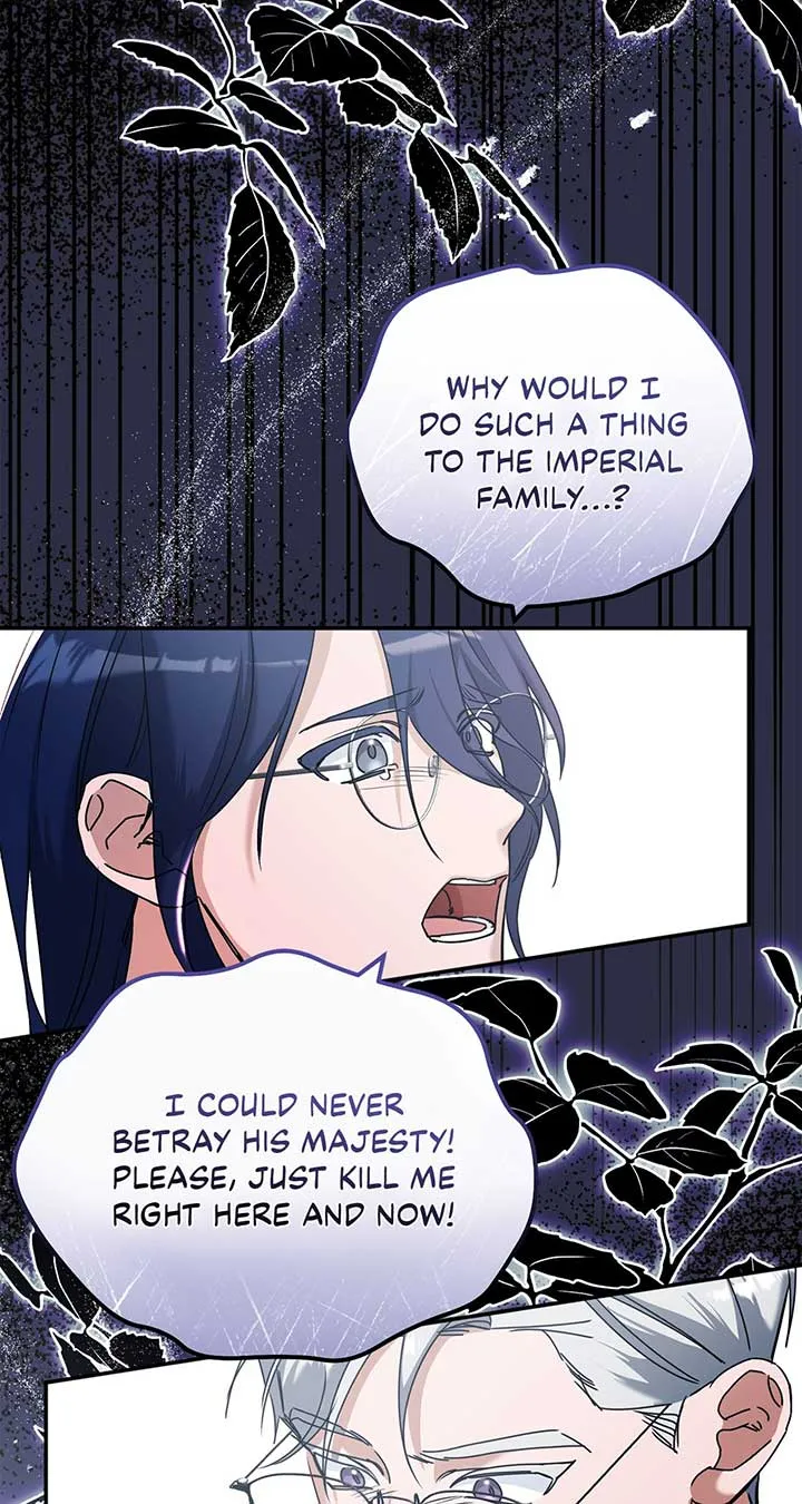 The Saintess Returns To The Emperor Chapter 34 Online - página 21