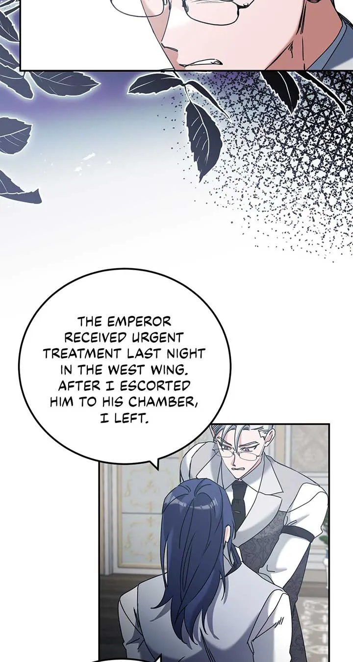 The Saintess Returns To The Emperor Chapter 34 Online - página 22