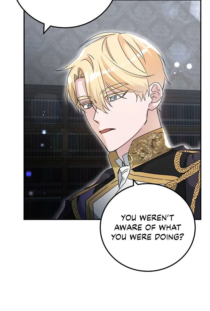 The Saintess Returns To The Emperor Chapter 34 Online - página 24