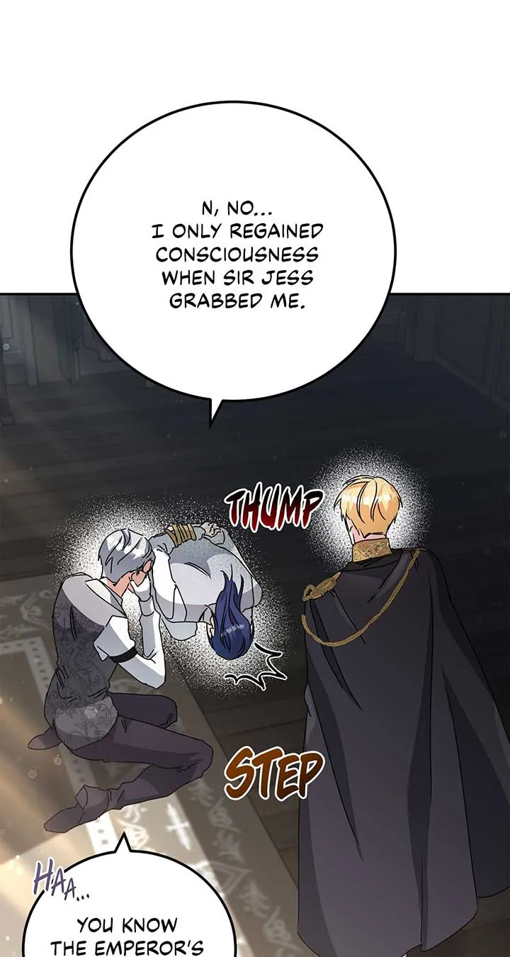 The Saintess Returns To The Emperor Chapter 34 Online - página 25