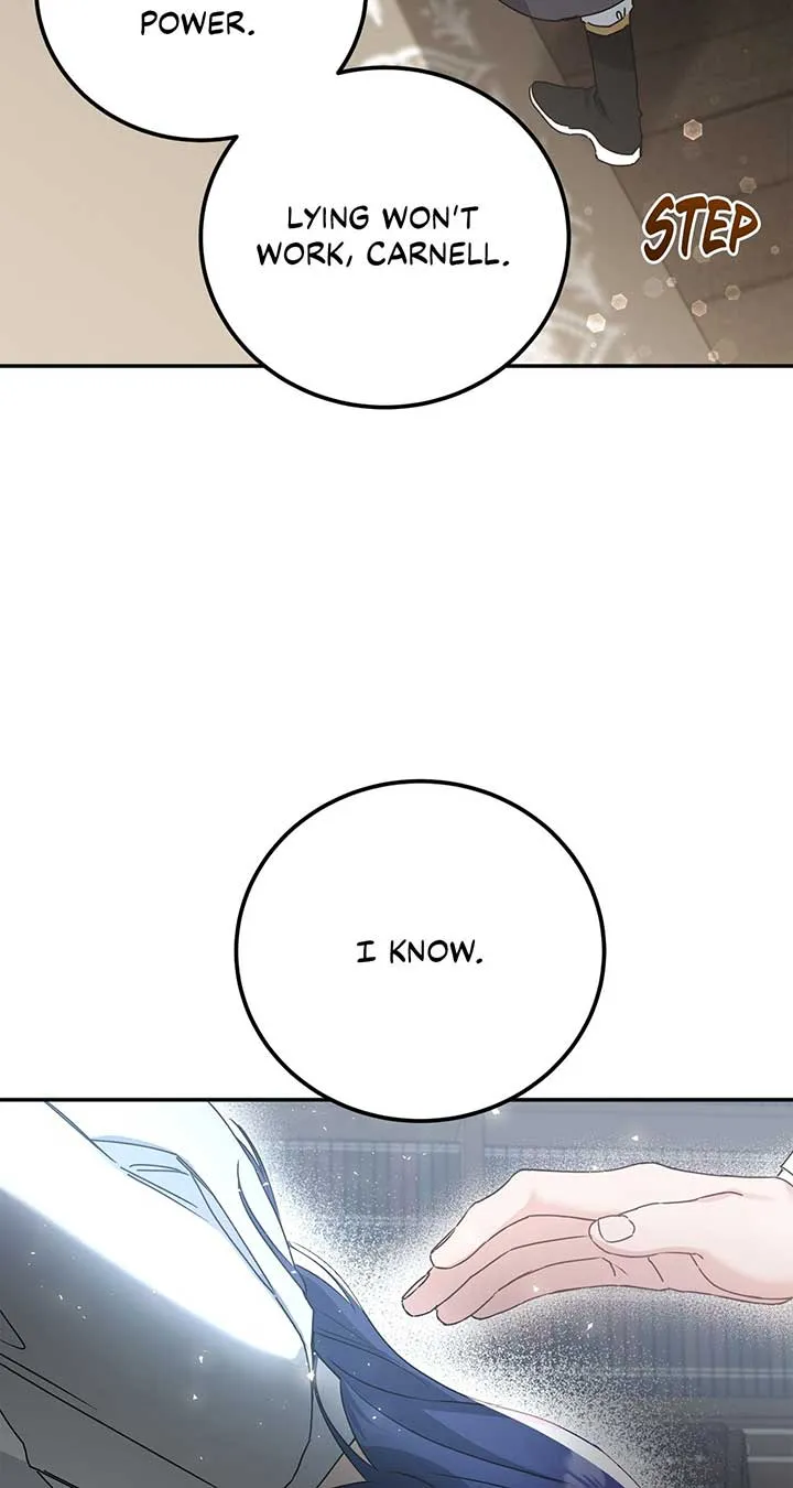 The Saintess Returns To The Emperor Chapter 34 Online - página 26
