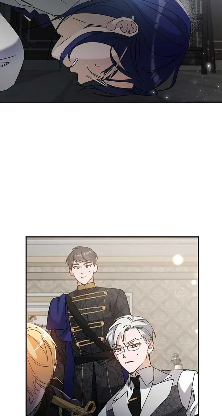 The Saintess Returns To The Emperor Chapter 34 Online - página 27