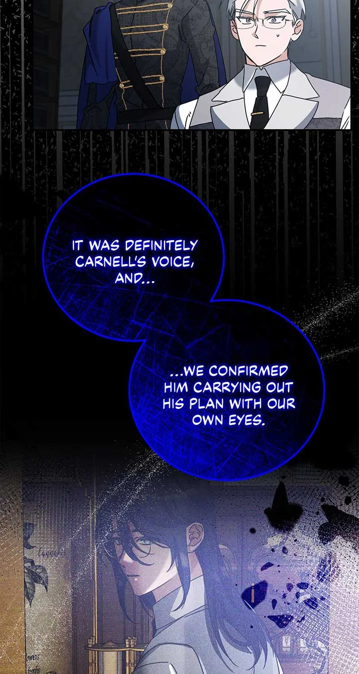 The Saintess Returns To The Emperor Chapter 34 Online - página 31