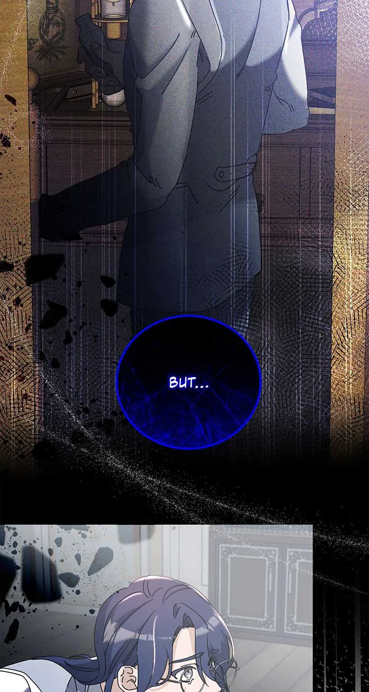 The Saintess Returns To The Emperor Chapter 34 Online - página 32