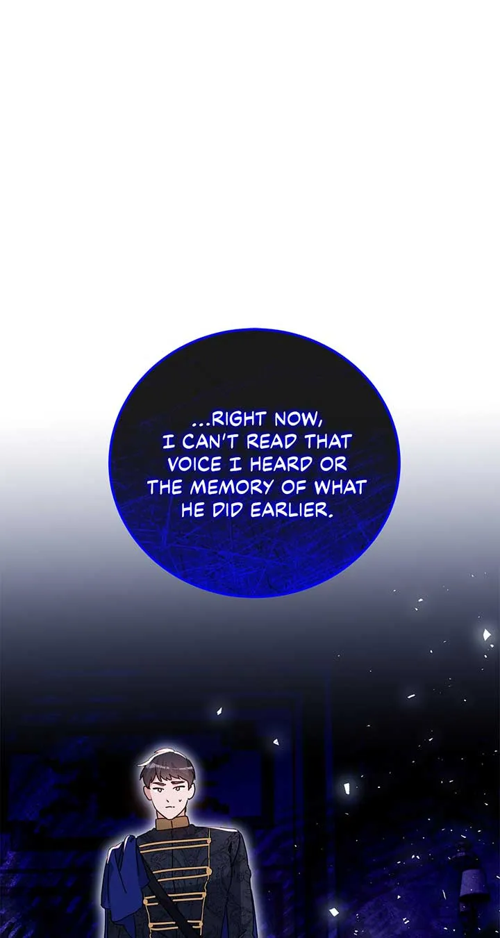 The Saintess Returns To The Emperor Chapter 34 Online - página 34