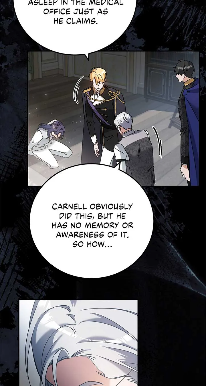 The Saintess Returns To The Emperor Chapter 34 Online - página 36