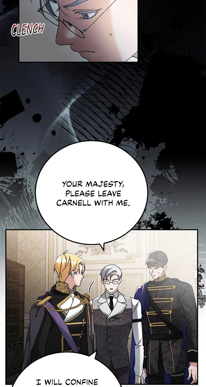The Saintess Returns To The Emperor Chapter 34 Online - página 37
