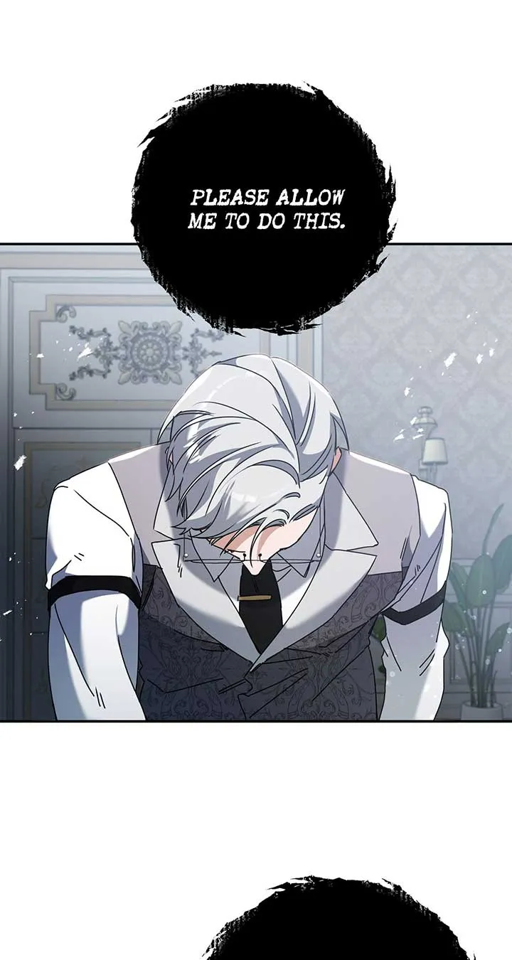 The Saintess Returns To The Emperor Chapter 34 Online - página 40