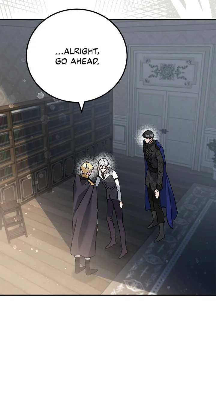 The Saintess Returns To The Emperor Chapter 34 Online - página 43