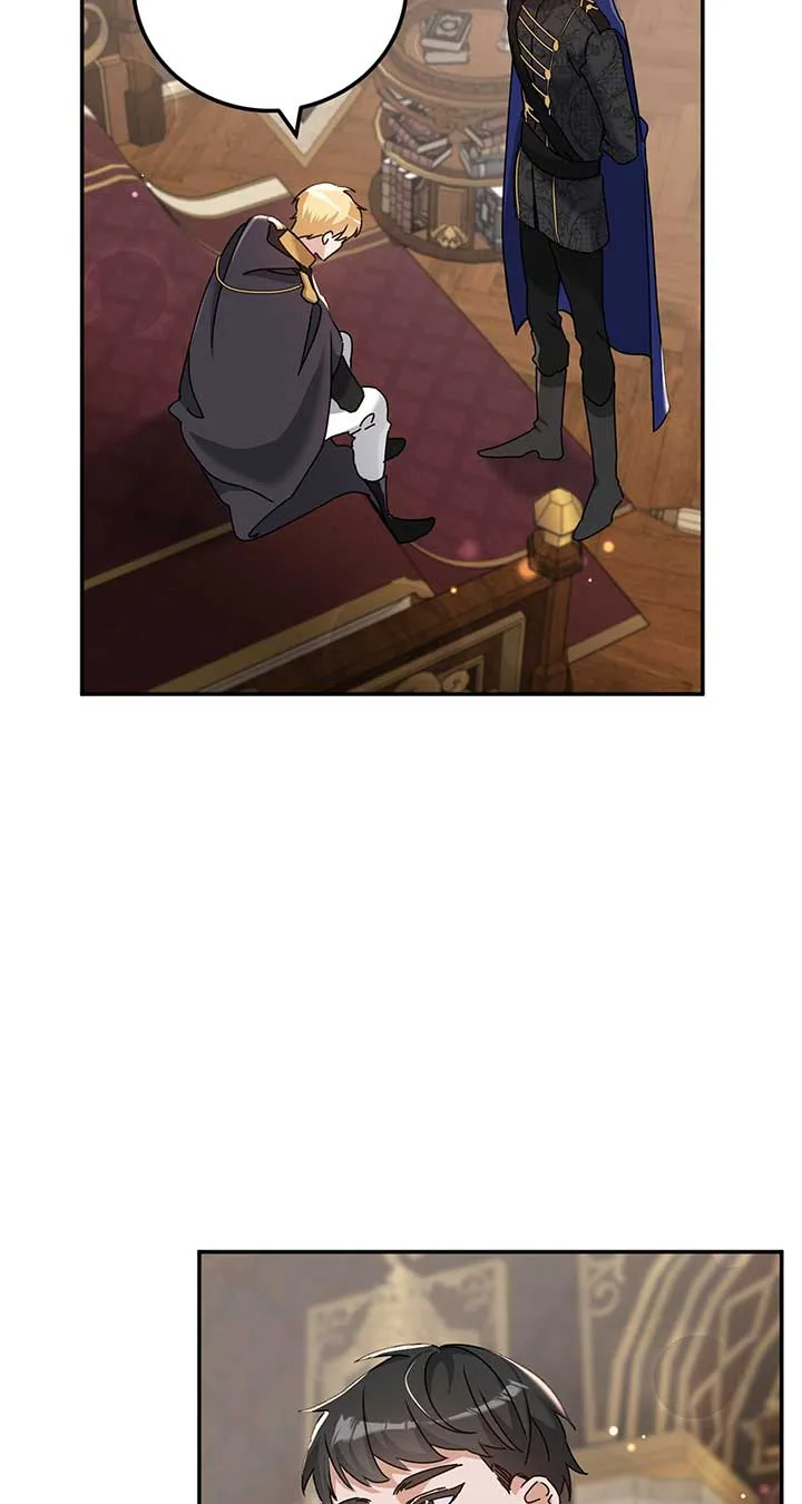 The Saintess Returns To The Emperor Chapter 34 Online - página 47