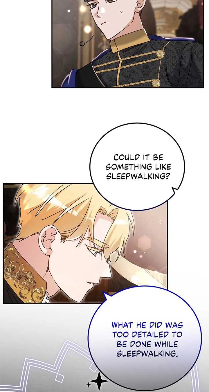 The Saintess Returns To The Emperor Chapter 34 Online - página 48