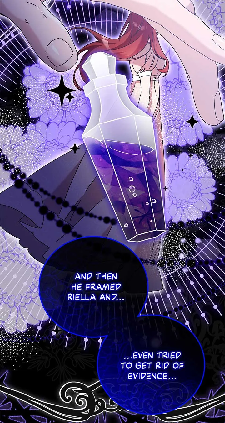 The Saintess Returns To The Emperor Chapter 34 Online - página 50