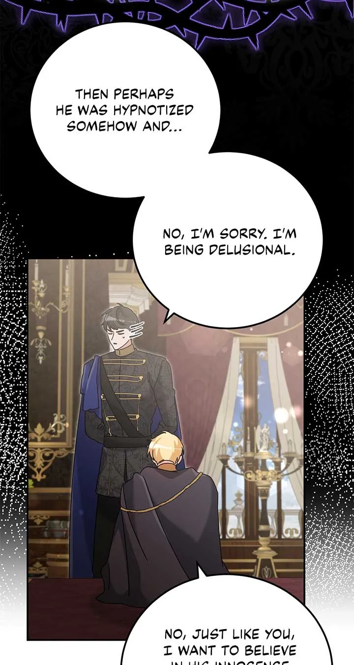 The Saintess Returns To The Emperor Chapter 34 Online - página 51