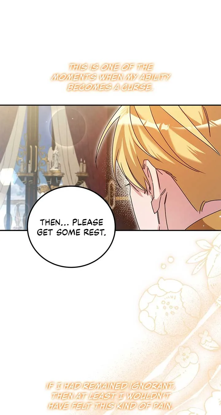 The Saintess Returns To The Emperor Chapter 34 Online - página 54