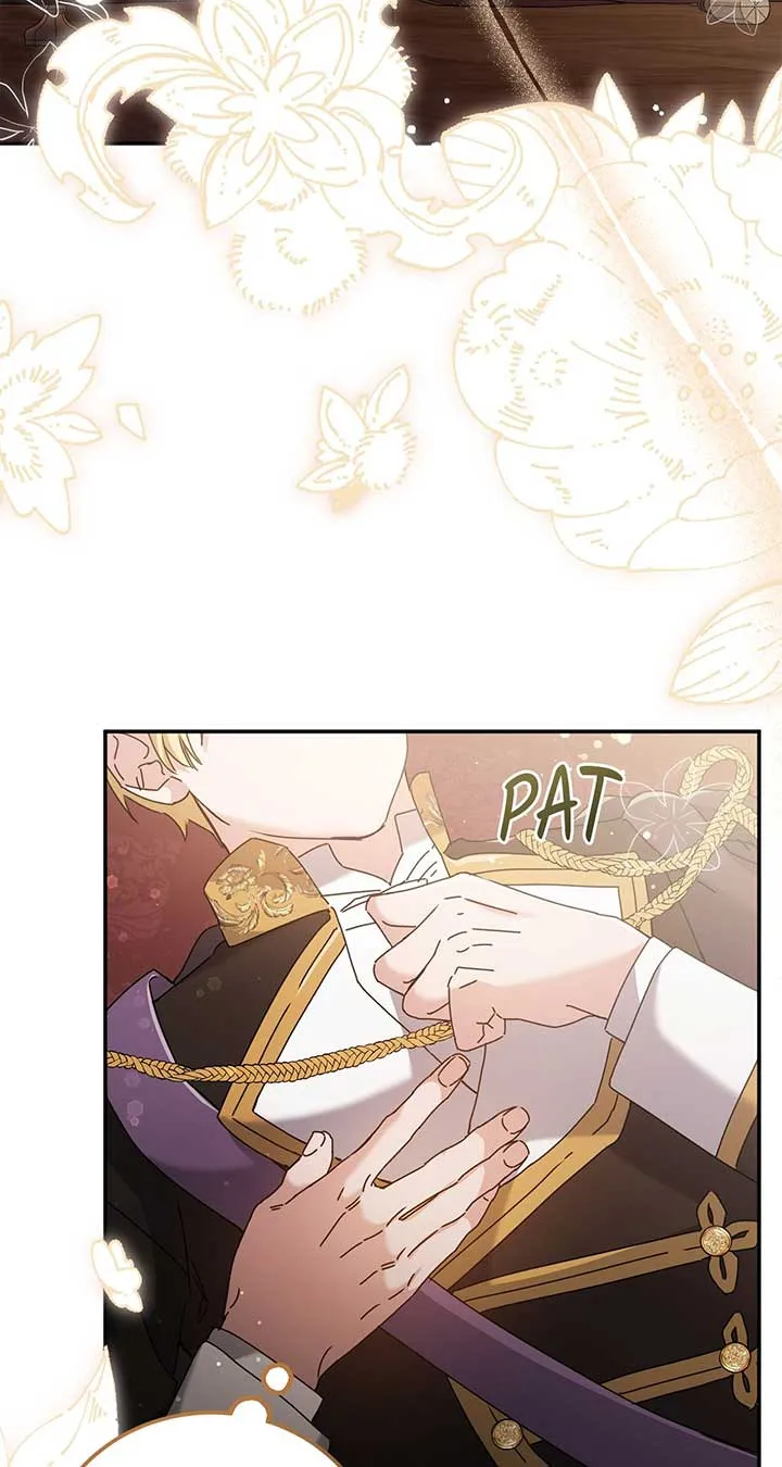 The Saintess Returns To The Emperor Chapter 34 Online - página 56