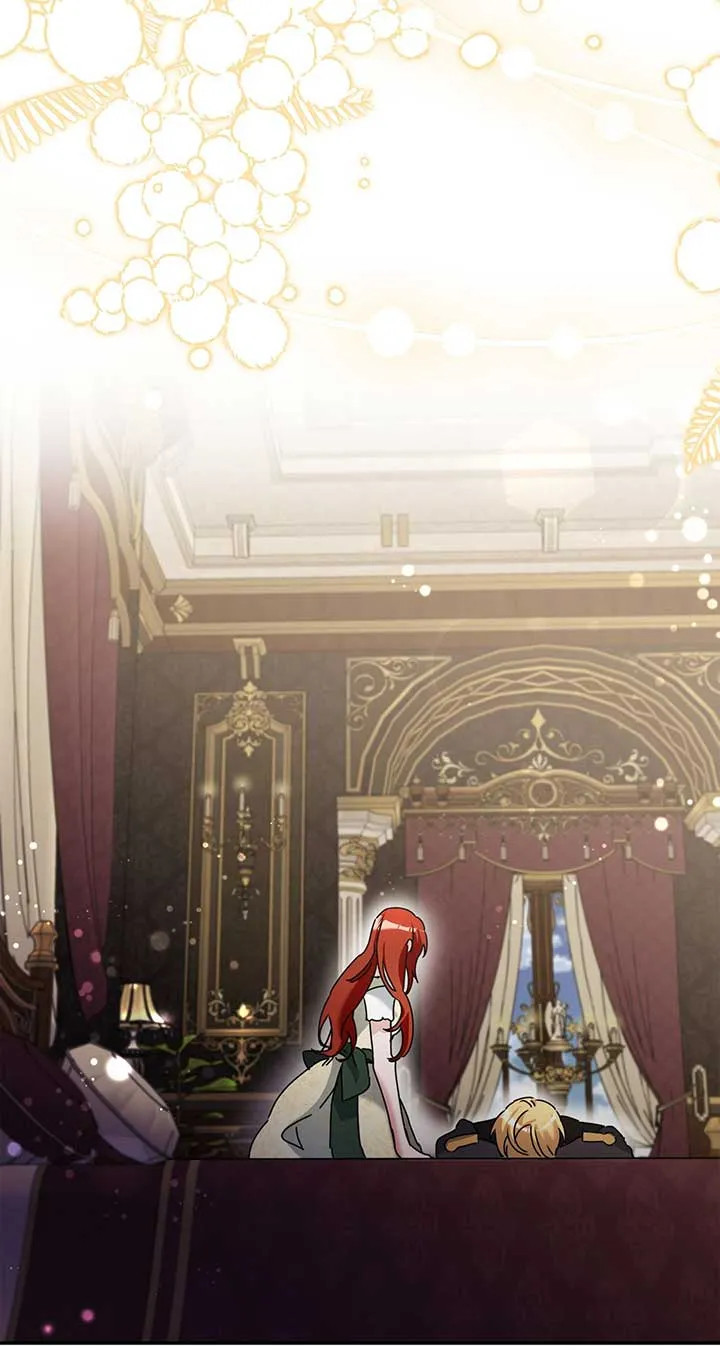 The Saintess Returns To The Emperor Chapter 34 Online - página 62