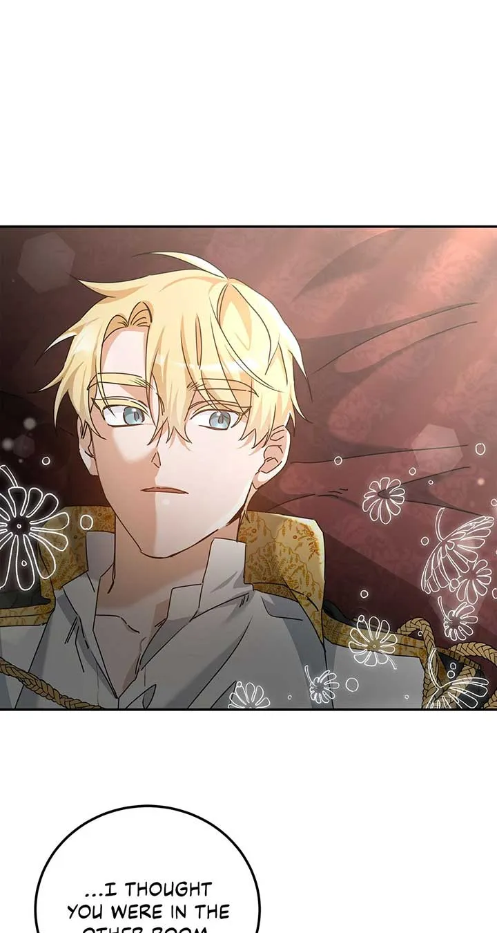 The Saintess Returns To The Emperor Chapter 34 Online - página 64